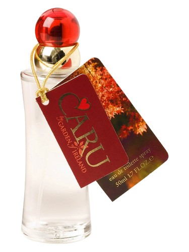 Fragrances of Ireland Caru fragrance bottle