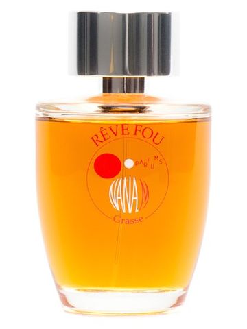 NANA.M Reve Fou fragrance bottle