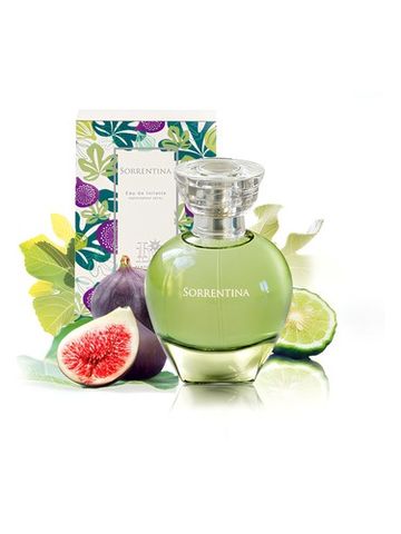 ID Parfums Sorrentina fragrance bottle