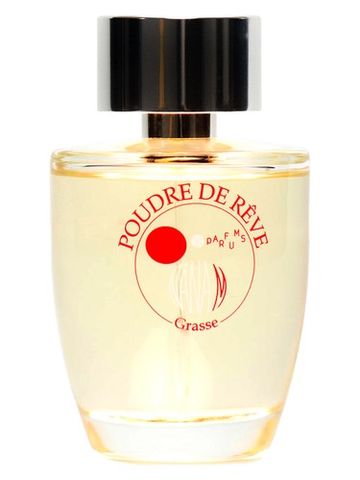 NANA.M Poudre de Reve fragrance bottle