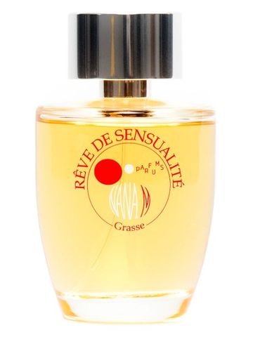 NANA.M Reve de Sensualite fragrance bottle