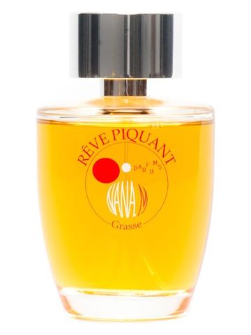 NANA.M Reve Piquant fragrance bottle