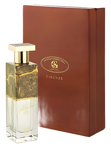 Paolo Gigli Libeccio fragrance bottle