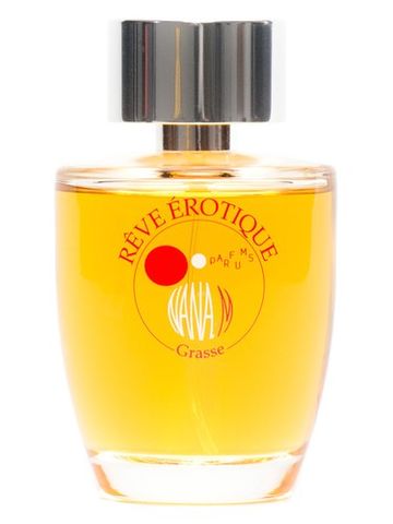 NANA.M Reve Erotique fragrance bottle