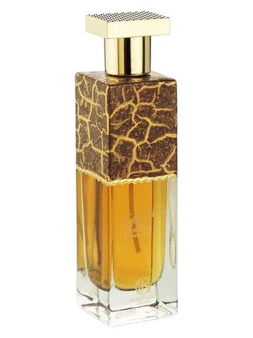 Paolo Gigli Grecale fragrance bottle