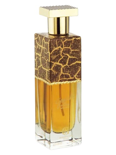 Paolo Gigli Grecale fragrance bottle