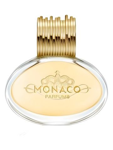 Monaco Parfums Monaco Parfums Woman fragrance bottle