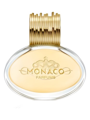 Monaco Parfums Monaco Parfums Woman fragrance bottle