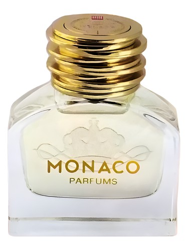 Monaco Parfums Monaco Parfums Man fragrance bottle