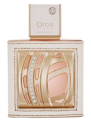 Oros Oros Fleur fragrance bottle