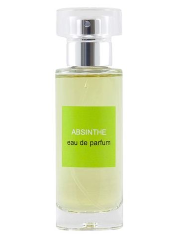 YanFroloff Absinthe fragrance bottle