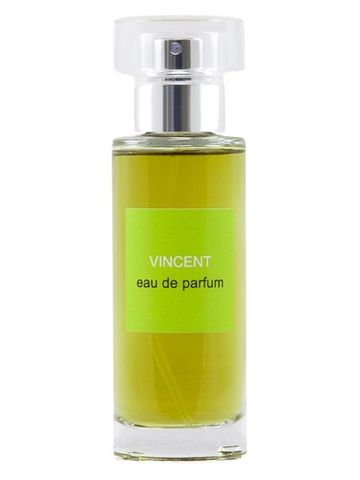 YanFroloff Vincent fragrance bottle