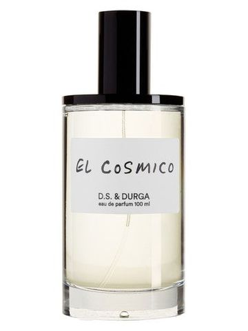 DS Durga El Cosmico fragrance bottle