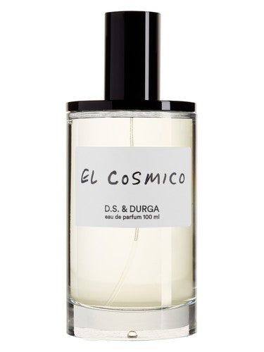 DS Durga El Cosmico fragrance bottle