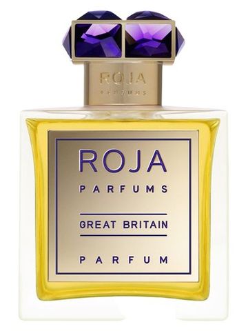 Roja Dove Great Britain fragrance bottle