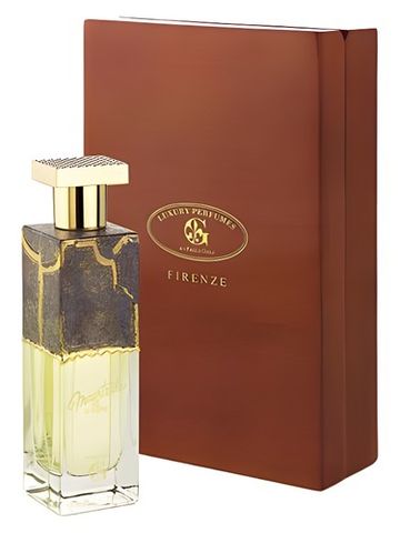 Paolo Gigli Maestrale fragrance bottle
