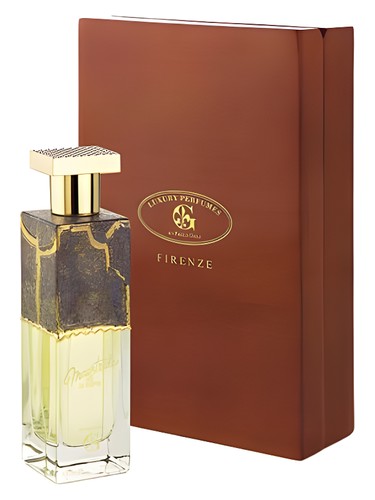 Paolo Gigli Maestrale fragrance bottle