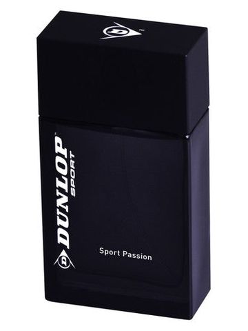 Dunlop Sport Passion fragrance bottle