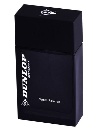 Dunlop Sport Passion