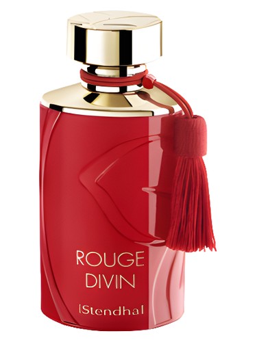 Stendhal Rouge Divin