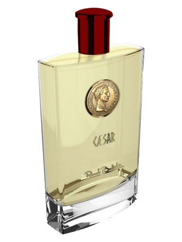 Renato Balestra Caesar fragrance bottle