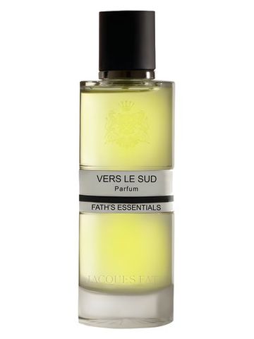 Jacques Fath Vers Le Sud fragrance bottle