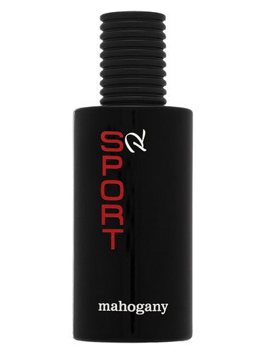 Mahogany Sport R