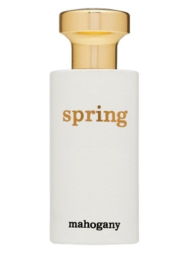 Mahogany Spring