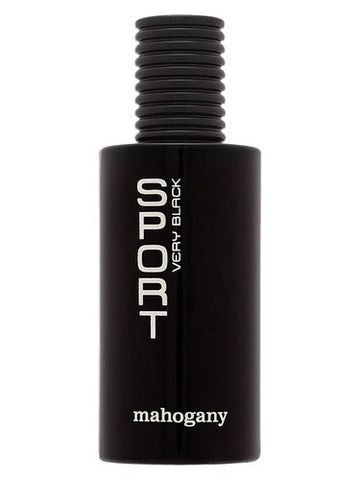 Mahogany Sport Very Back fragrance bottle