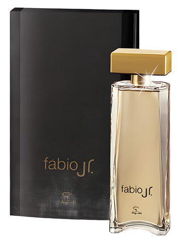 Jequiti Fabio Jr. Femme