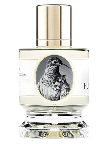 Zoologist Perfumes Hummingbird fragrance bottle