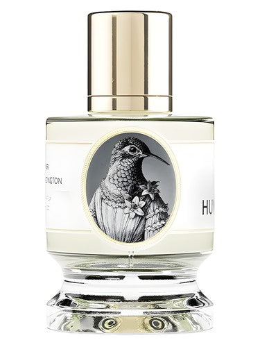 Zoologist Perfumes Hummingbird fragrance bottle