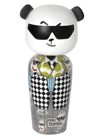 Kokeshi Bambu fragrance bottle