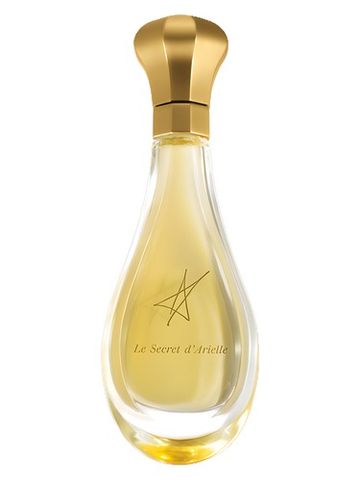 Mauboussin Le Secret d'Arielle Extrait fragrance bottle