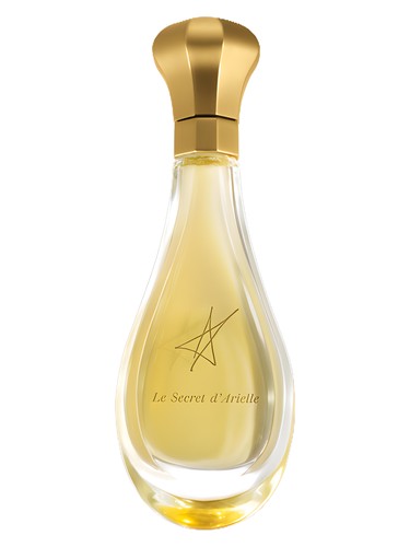 Mauboussin Le Secret d'Arielle Extrait fragrance bottle