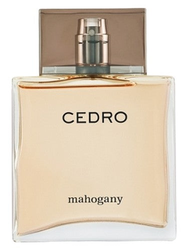 Mahogany Cedro