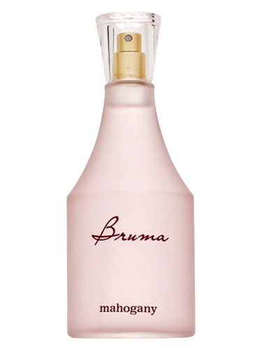 Mahogany Bruma