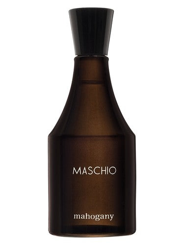 Mahogany Maschio