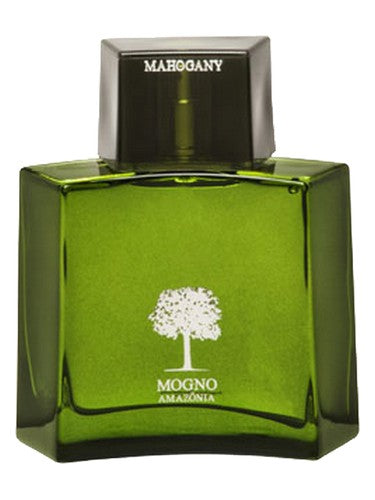 Mahogany Mogno Amazônia