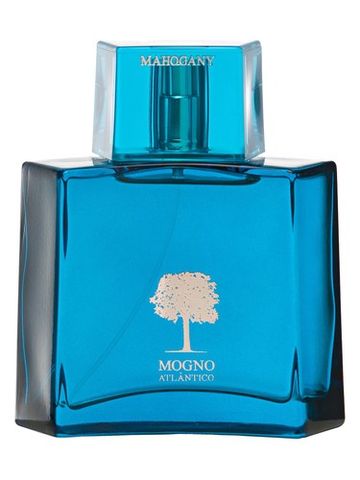 Mahogany Mogno Atlântico fragrance bottle