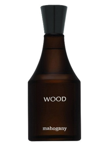 Mahogany Wood