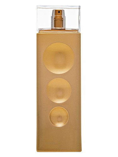Mahogany Make Me Fever Gold