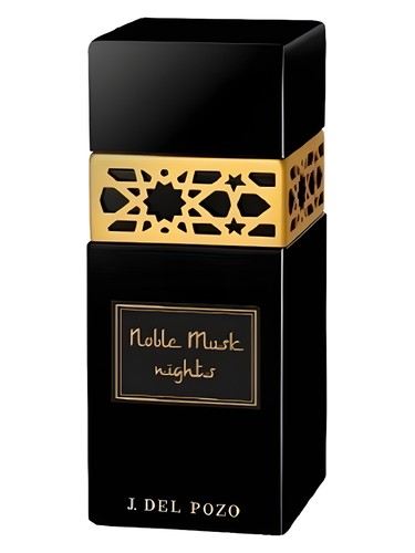 Jesus Del Pozo Noble Musk Nights