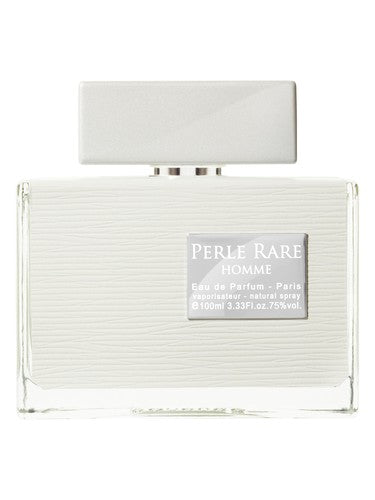 Panouge Perle Rare Homme fragrance bottle