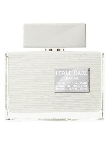 Panouge Perle Rare Homme fragrance bottle