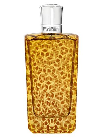 The Merchant of Venice Esperidi Water fragrance bottle