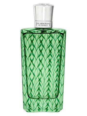 The Merchant of Venice Dalmatian Sage fragrance bottle