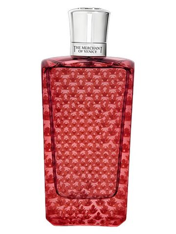 The Merchant of Venice Sultan Leather fragrance bottle
