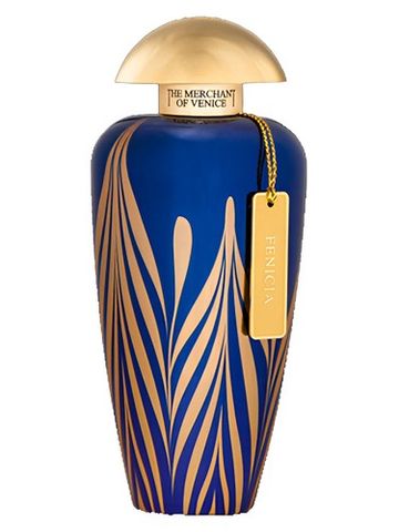 The Merchant of Venice Fenicia fragrance bottle