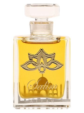 Tabacora Parfums Salim fragrance bottle